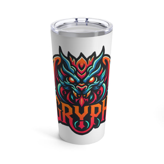 Inferno Beast Tumbler 20oz