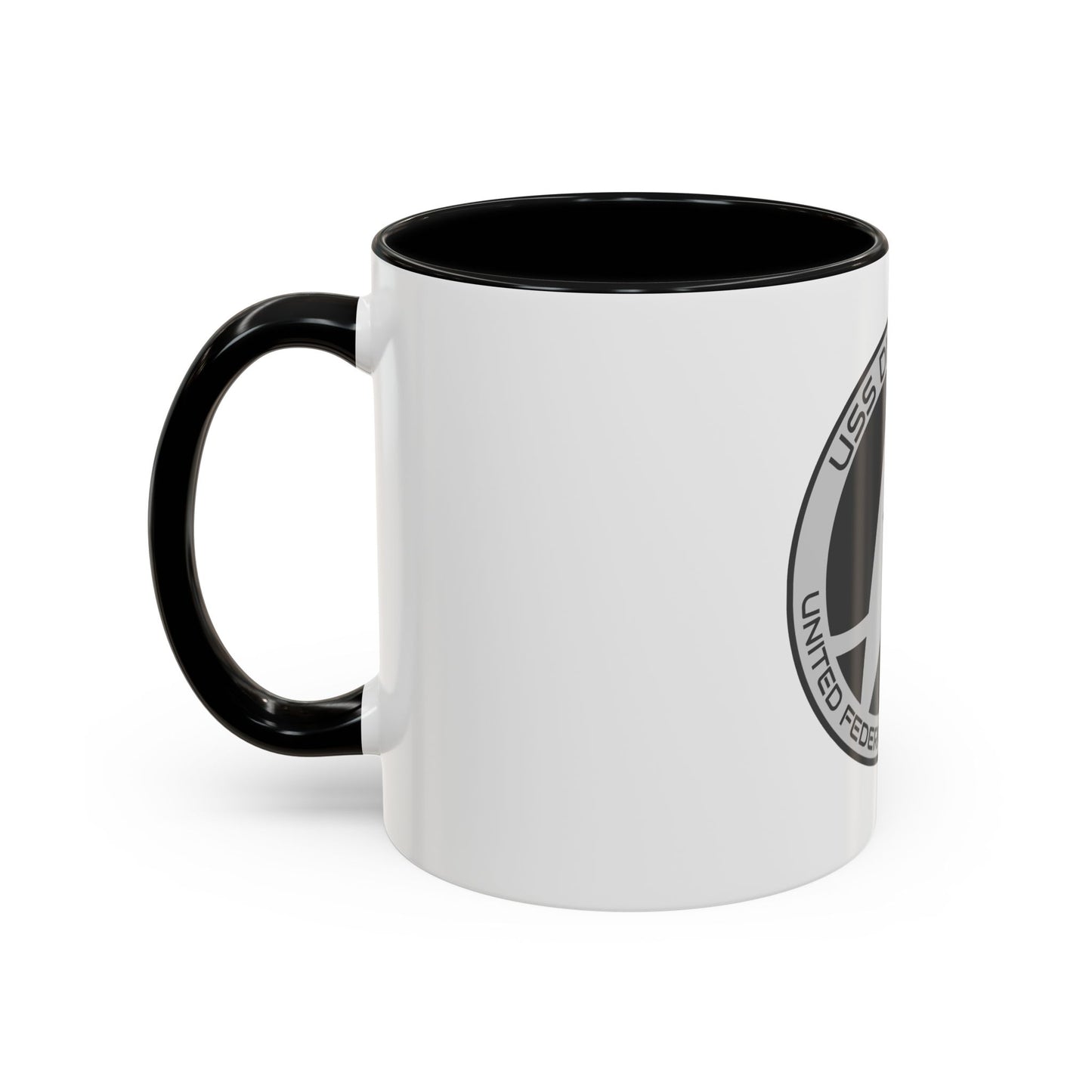 USS Discovery Coffee Mug (11, 15oz)