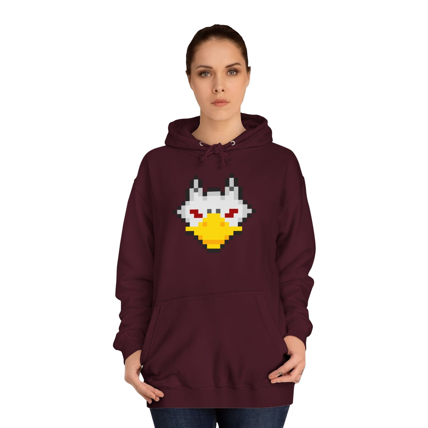 Gryph Custom Classic Hoodie