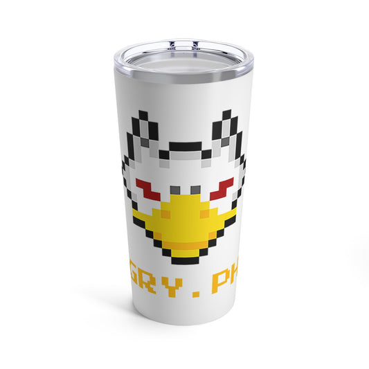 Gryph Logo Tumbler