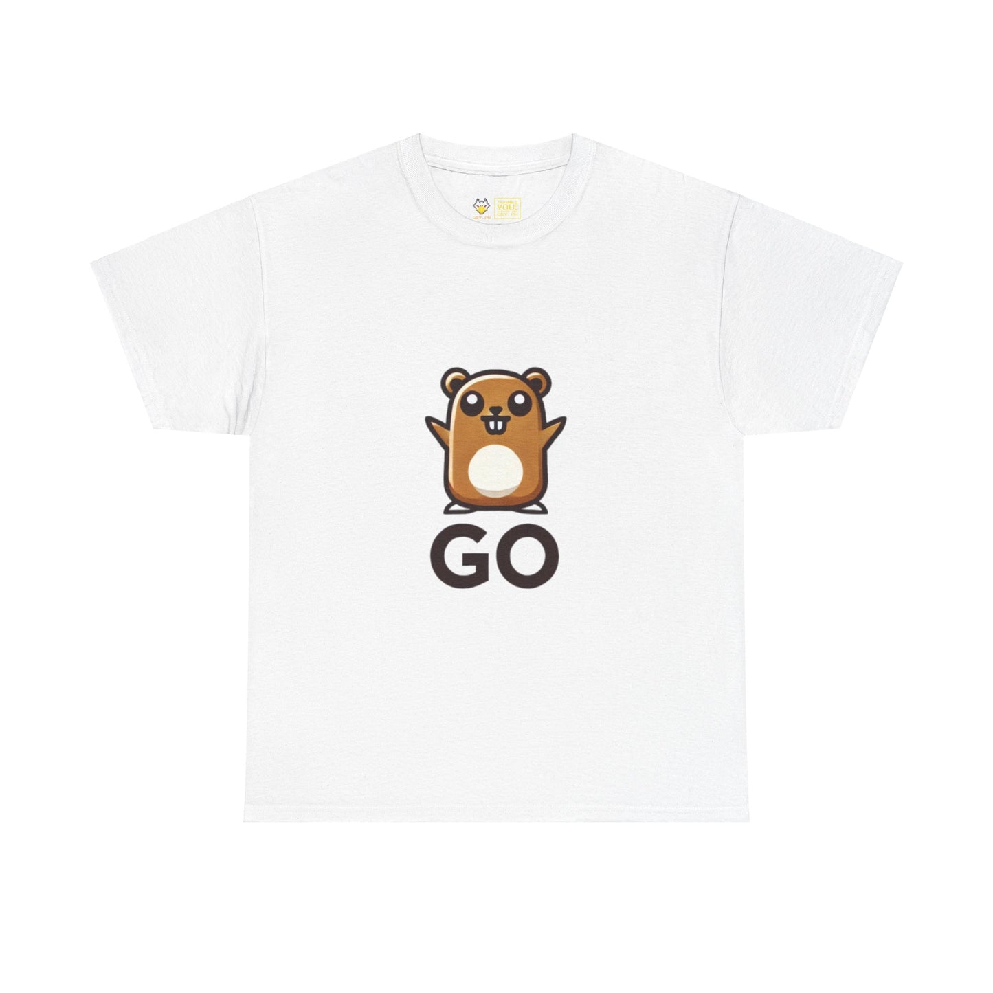 Gopher Power Tee