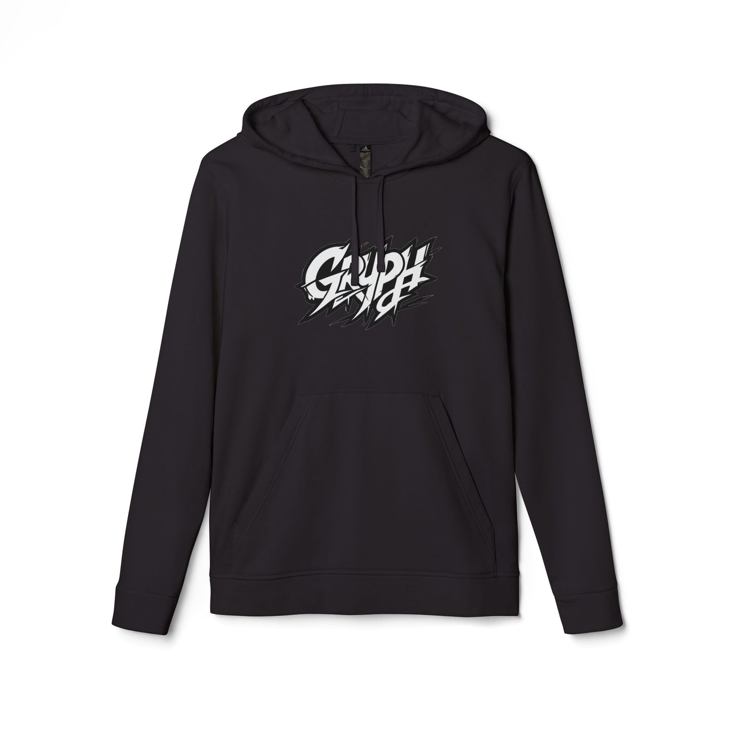 Gryph Street Enforcer Hoodie by Adidas