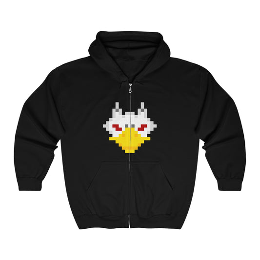 Gryph Lightweight Hoodie