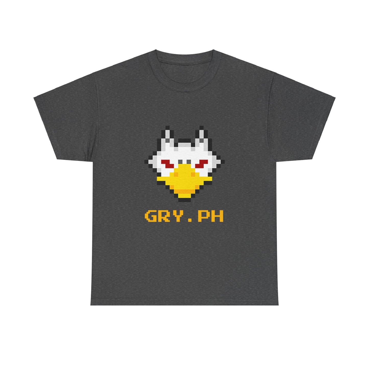 GRYPH Logo Unisex Tee