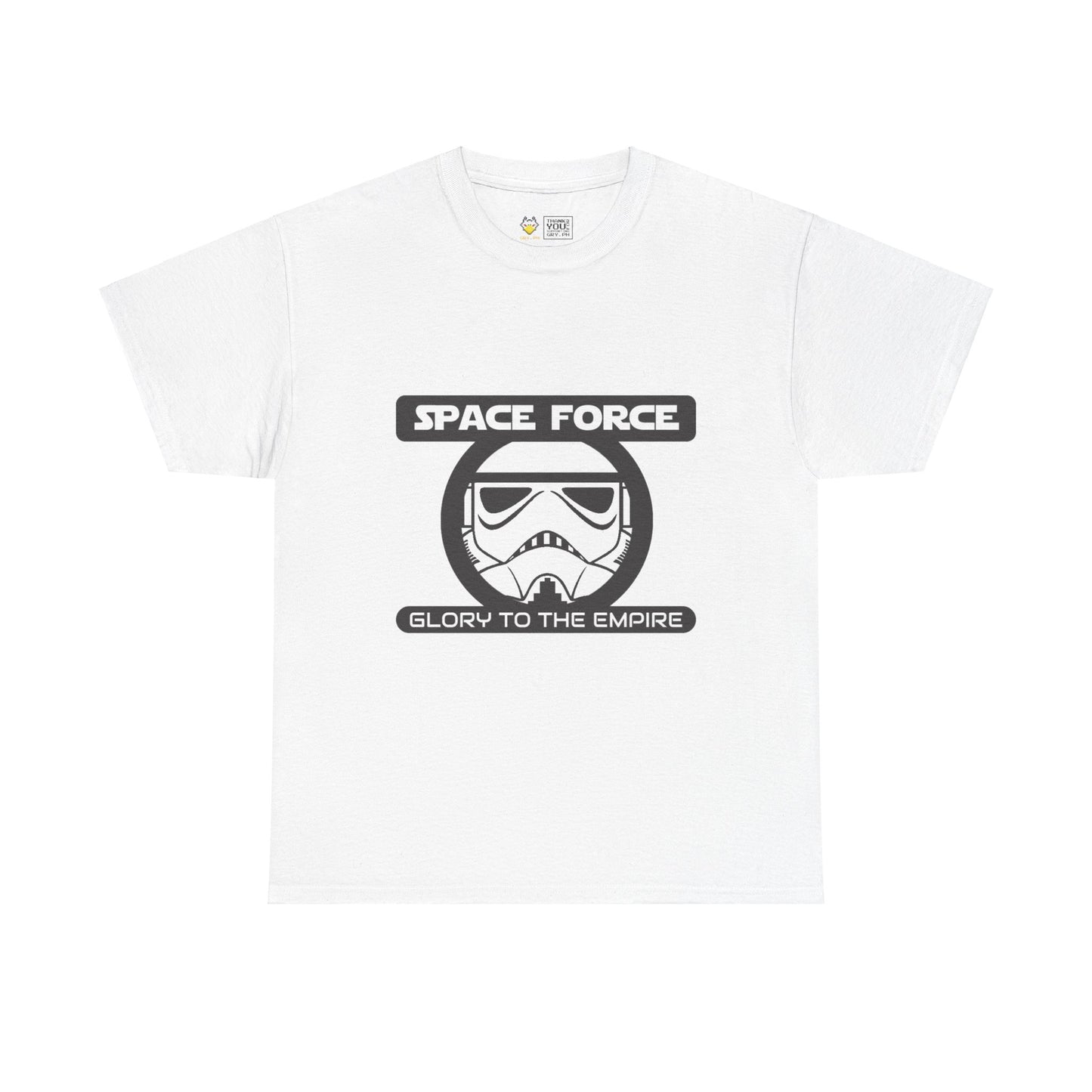 Space Force: Glory to the Empire Tee