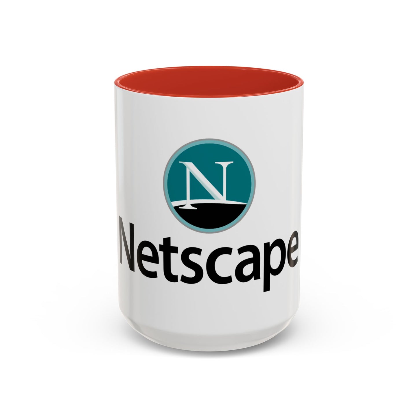 Netscape Nostalgia Coffee Mug (11, 15oz)