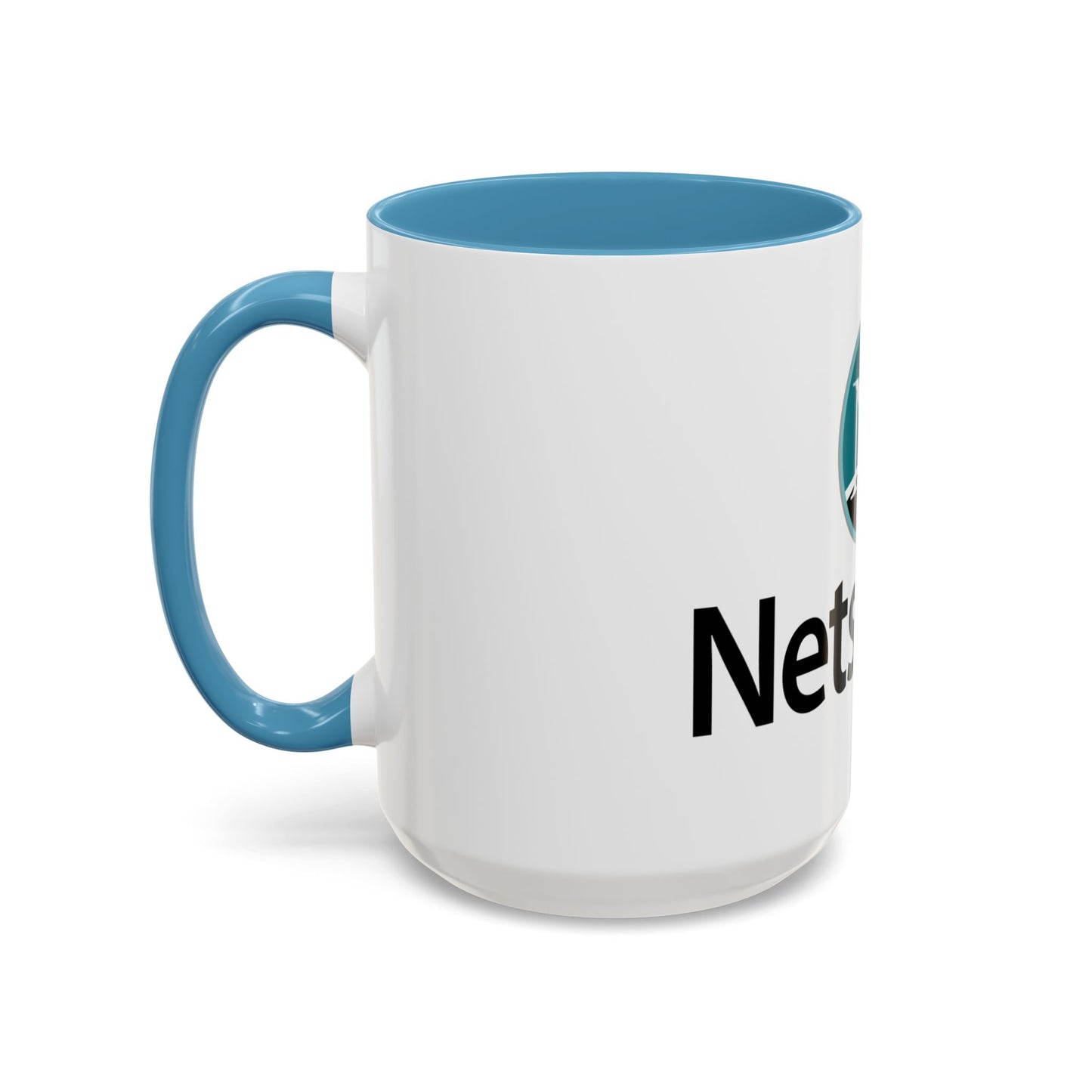 Netscape Nostalgia Coffee Mug (11, 15oz)