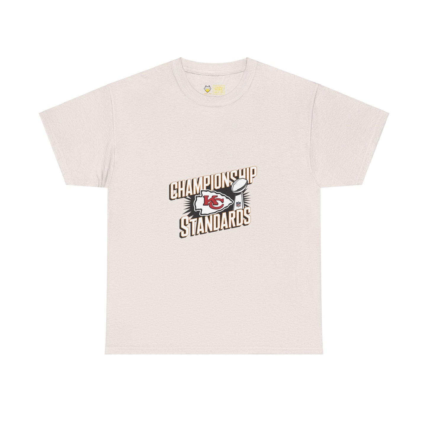 Championship Standards KC Tee