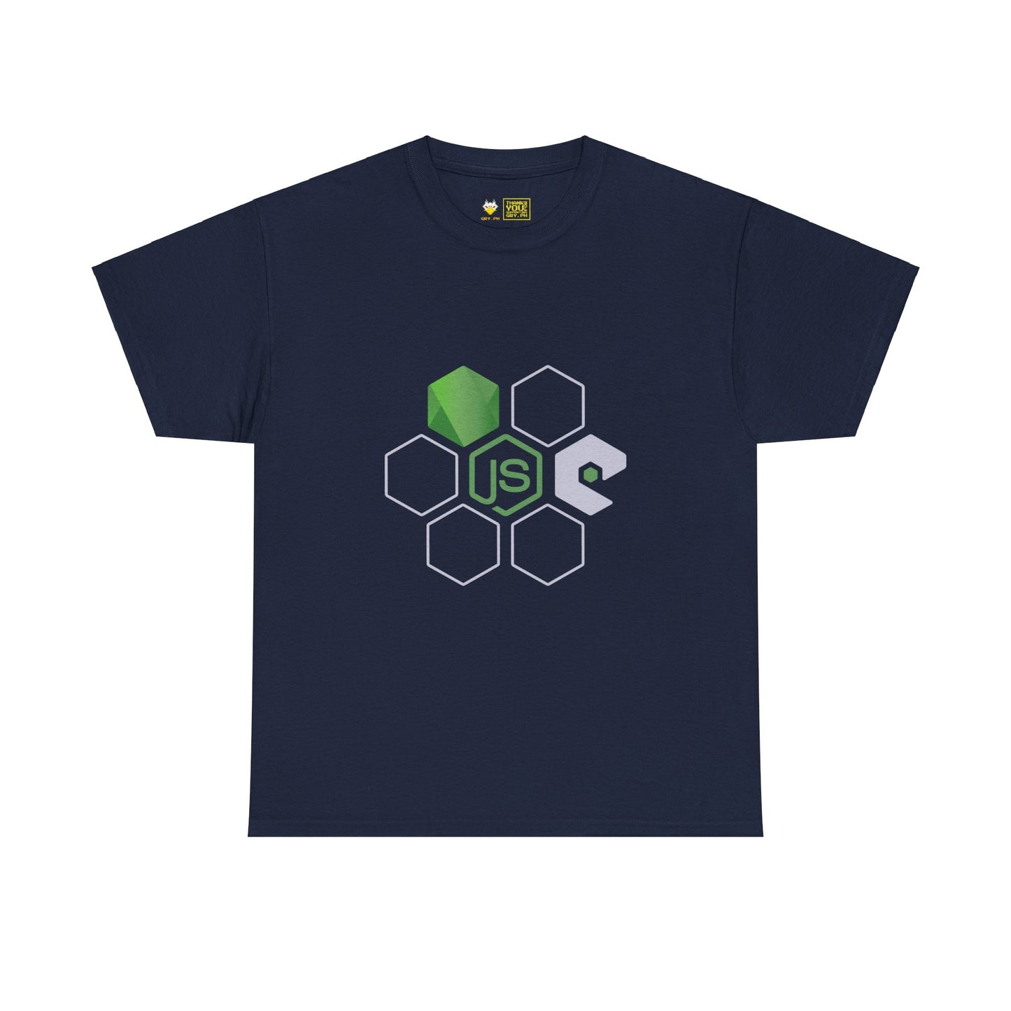 Node.js Developer Tee