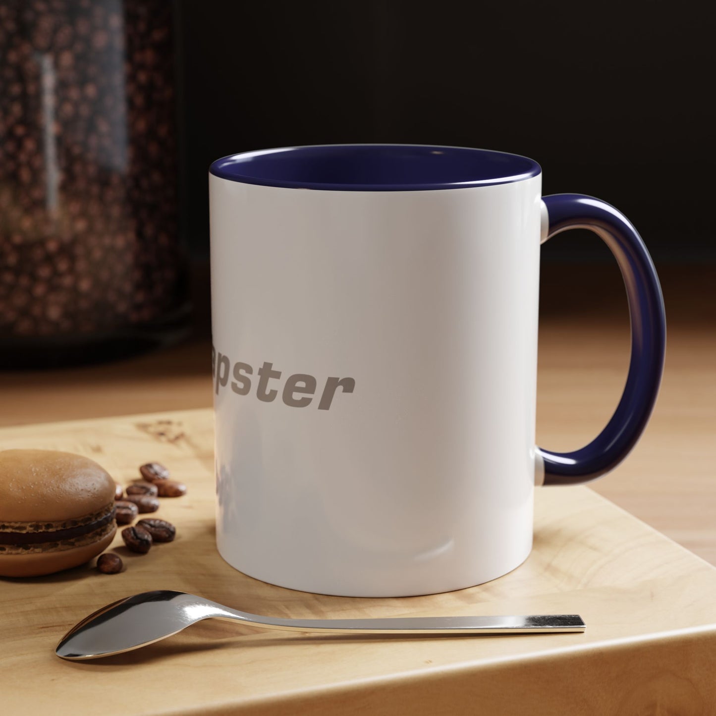 Napster Coffee Mug Mug Coffee Mug (11, 15oz)