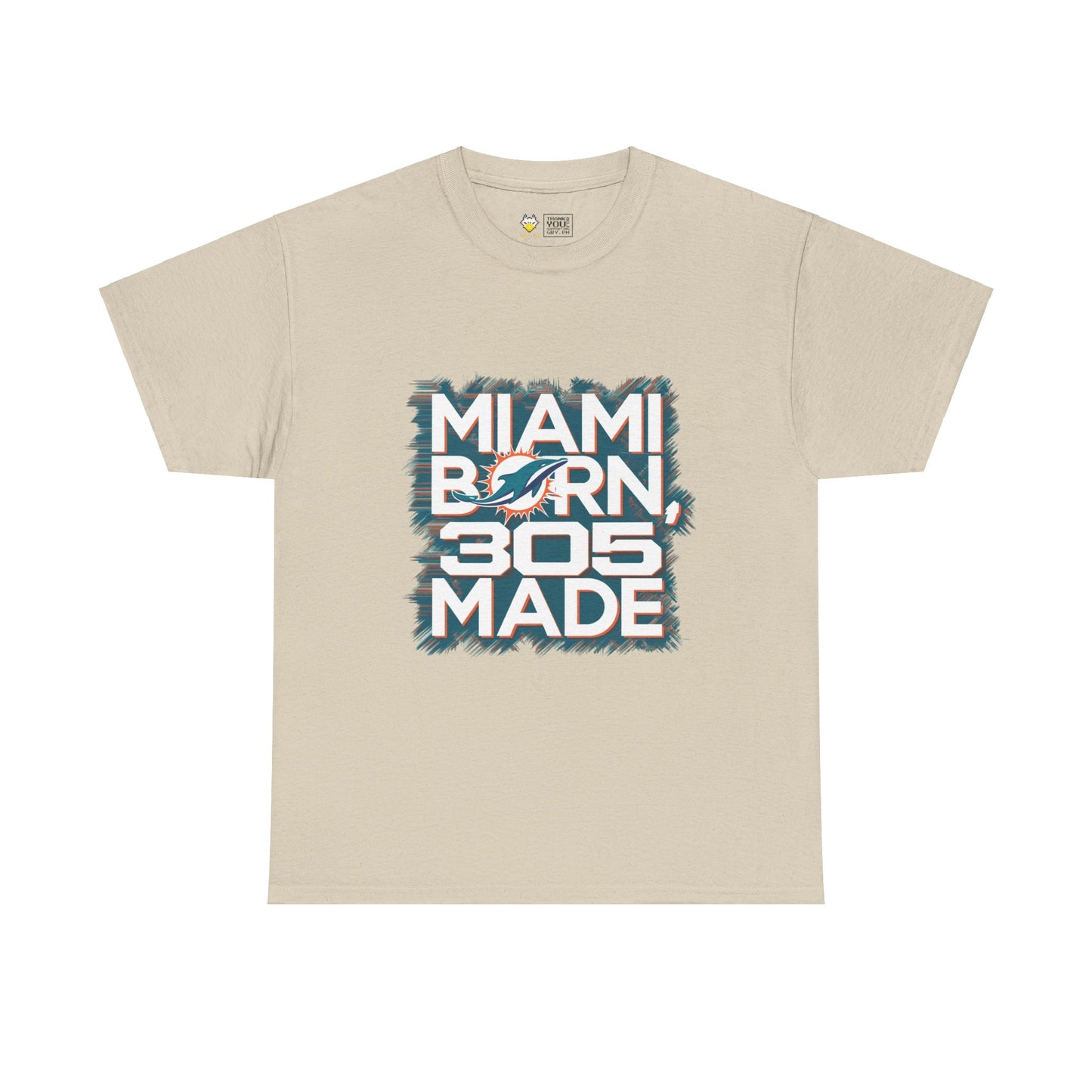 Miami Spirit, 305 Strong Tee