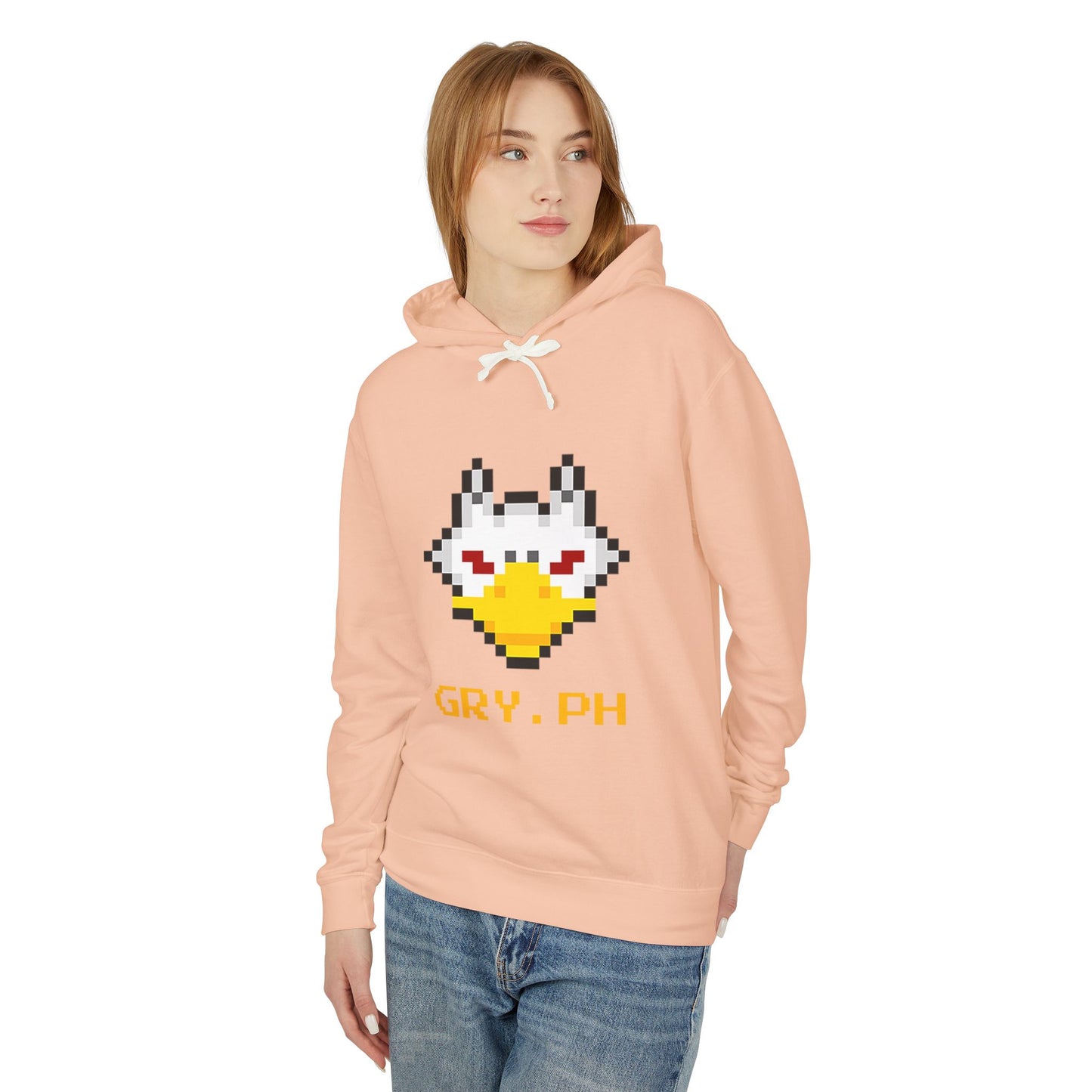 Gryph Spy Dual-Force Hoodie