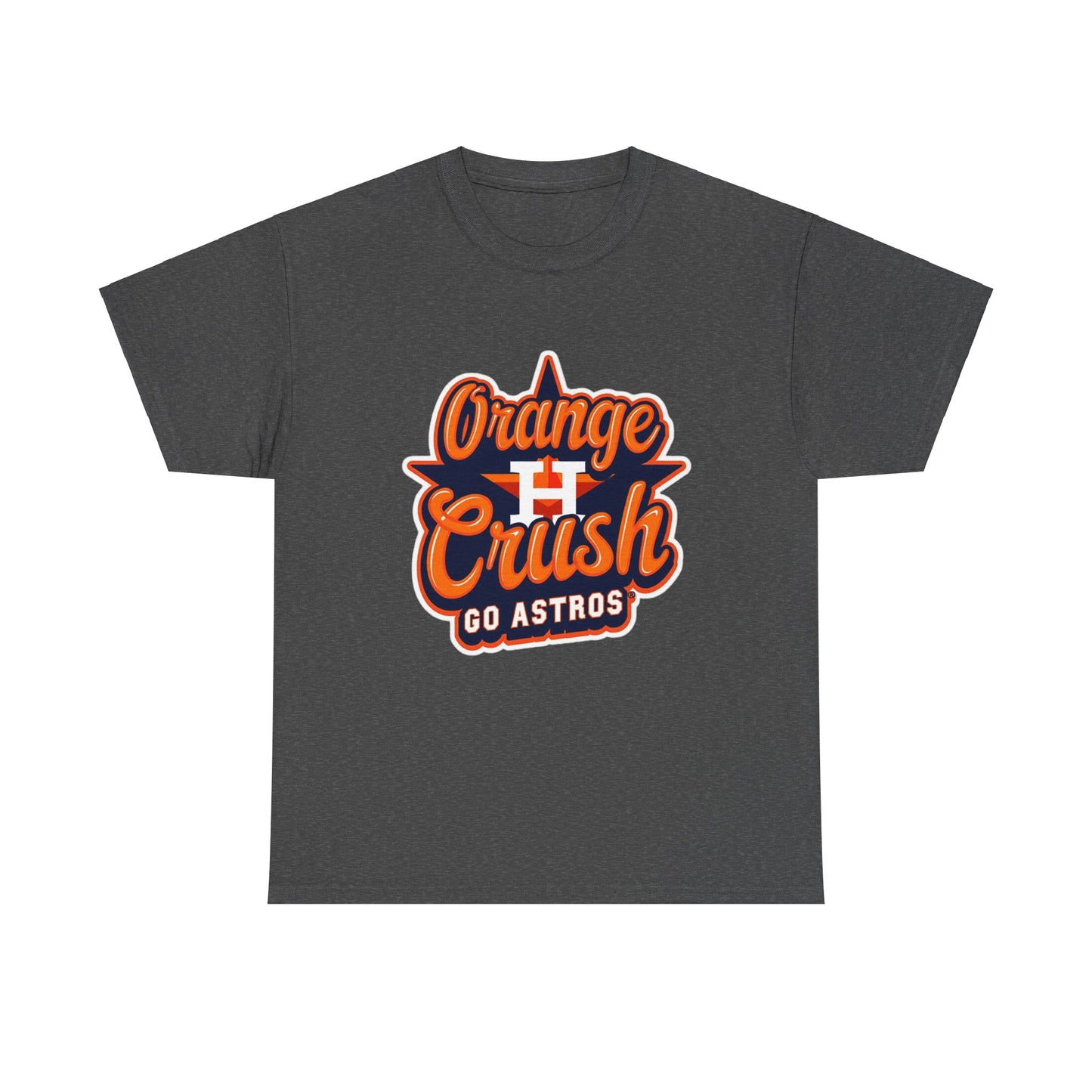 Orange Crush Tee