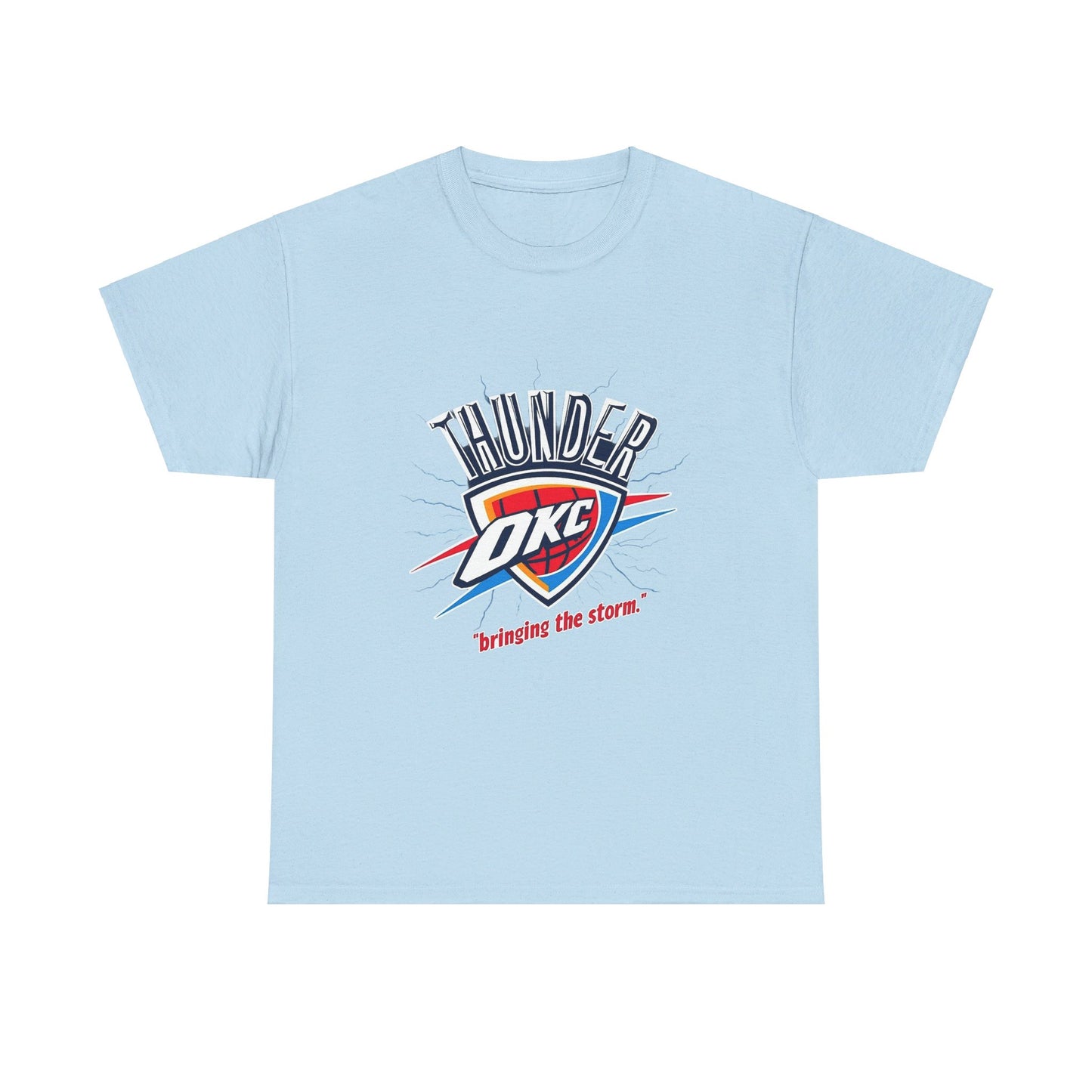 Thunderstorm Tee