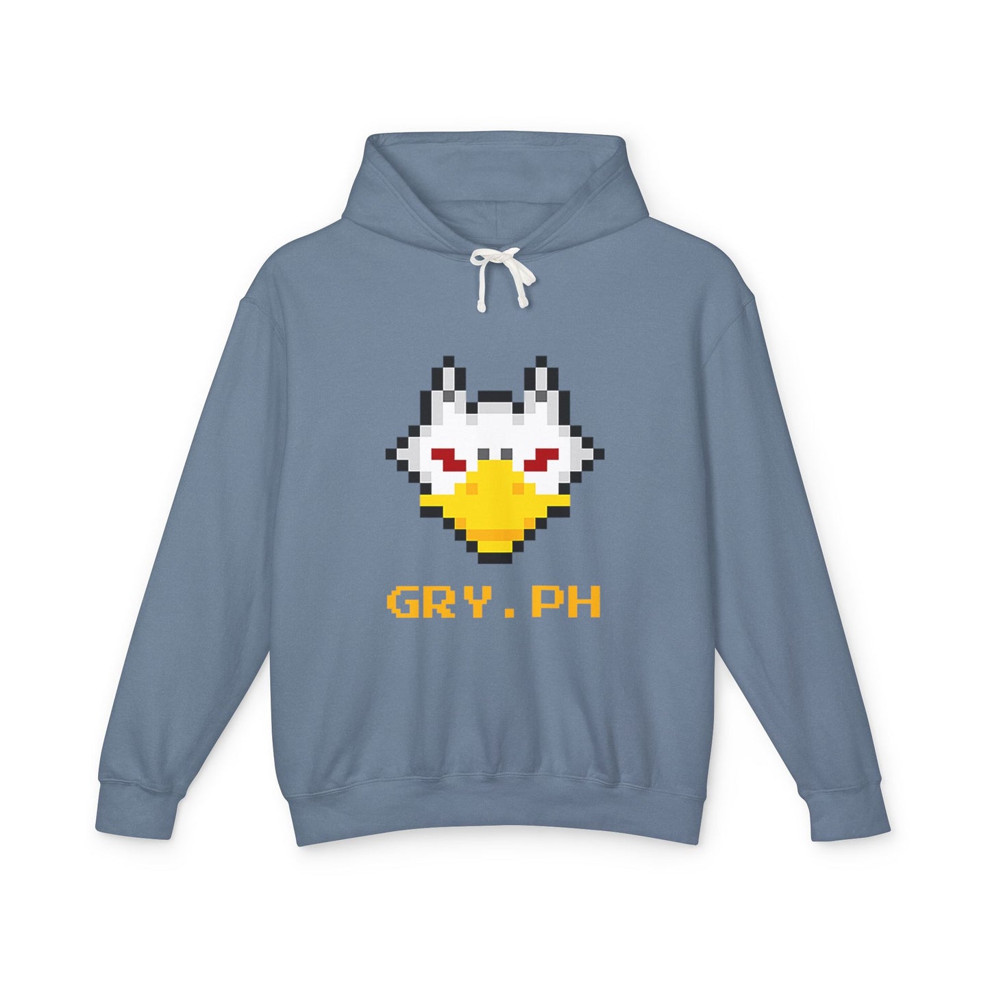 Gryph Spy Dual-Force Hoodie