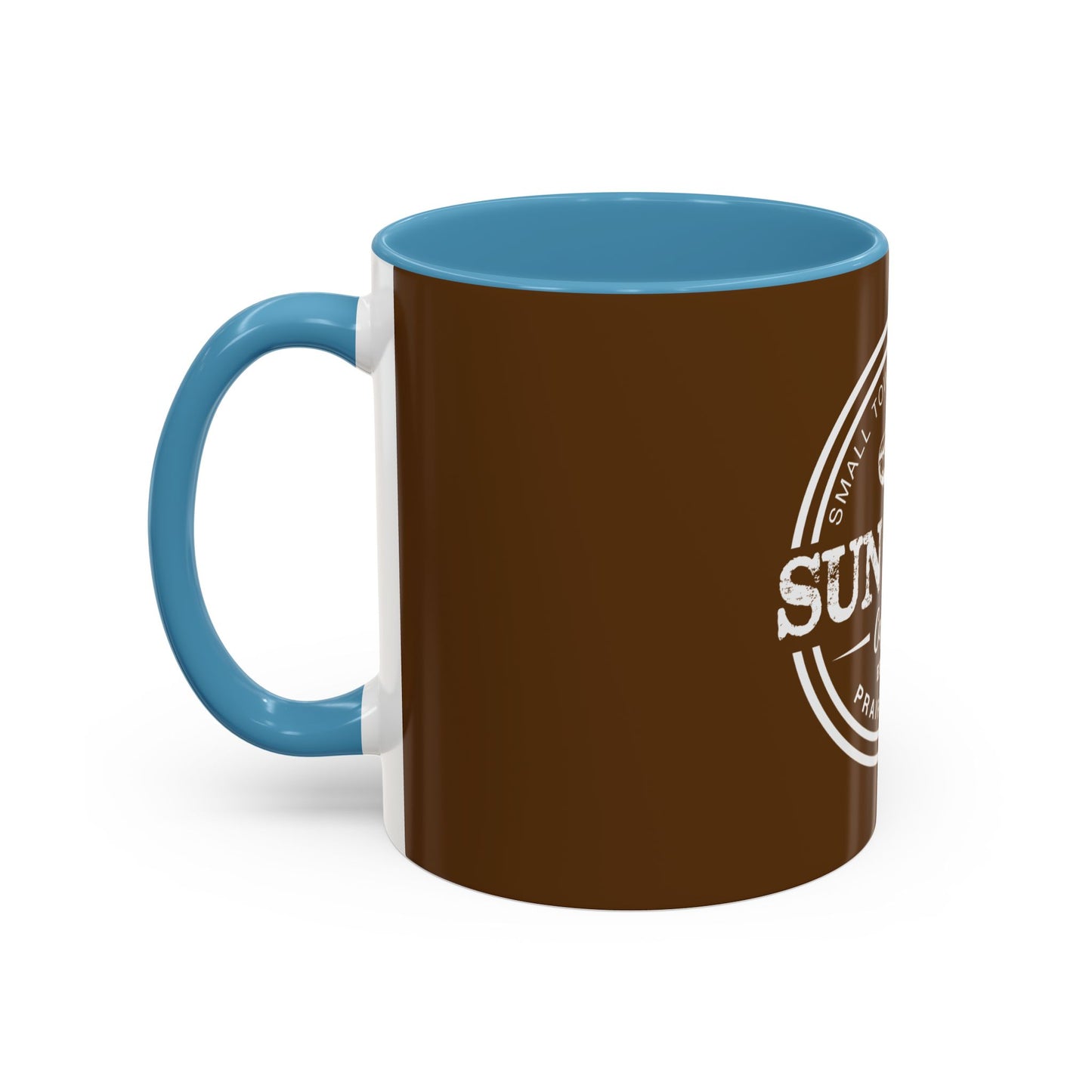 Sun Java Coffee Co. Mug (11, 15oz)