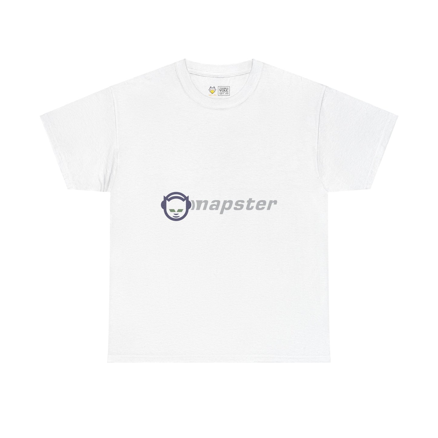 Napster Tee