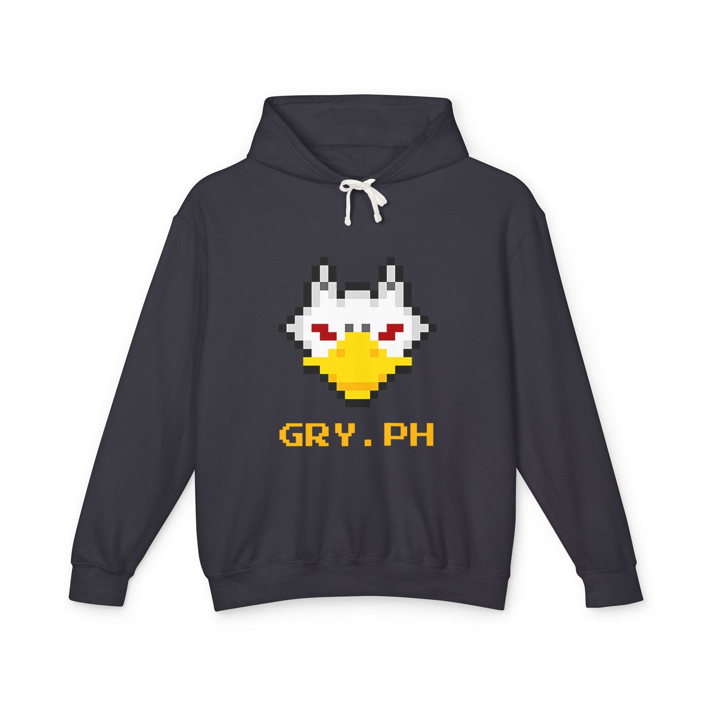 Gryph Spy Dual-Force Hoodie