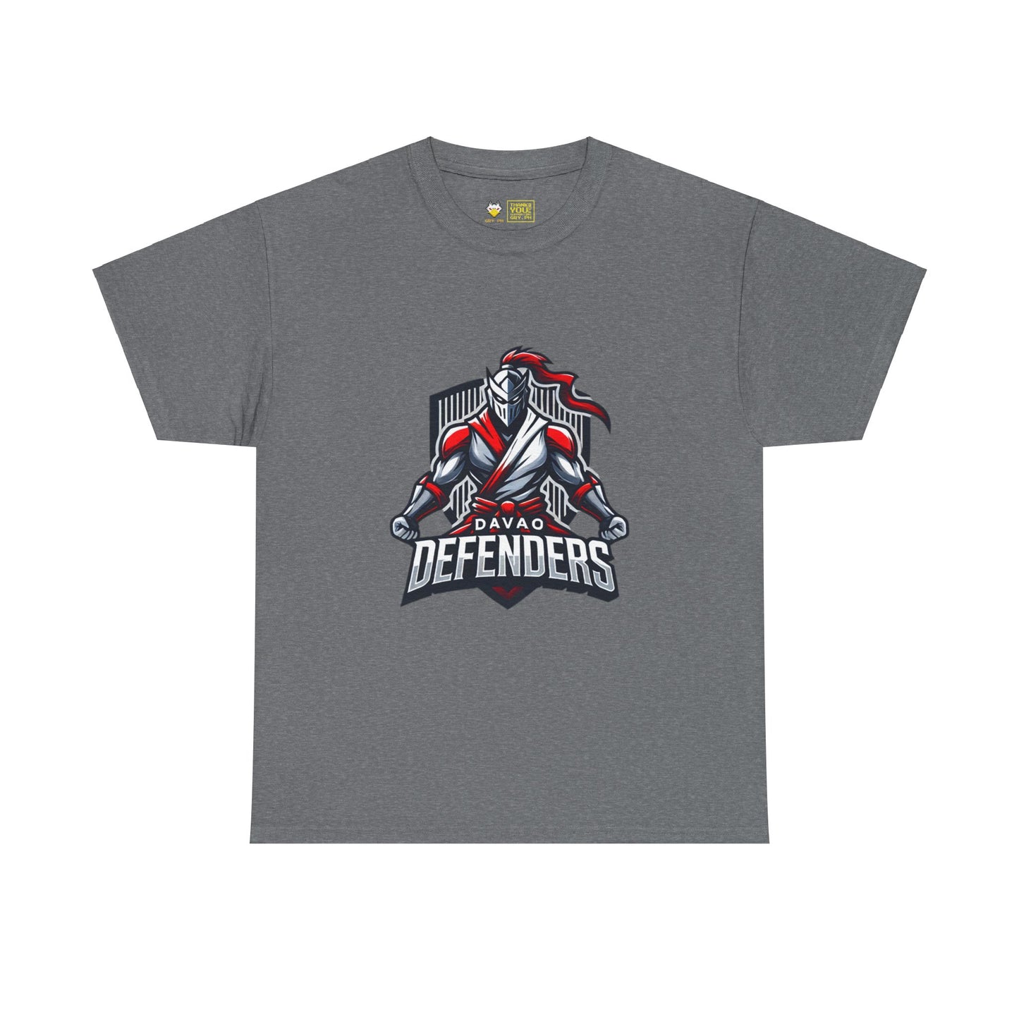 Davao Defenders Tee