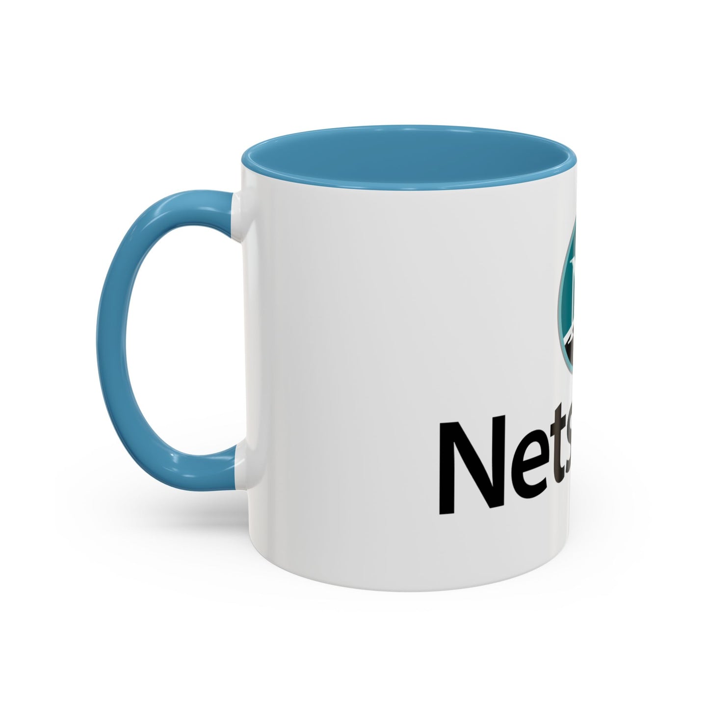 Netscape Nostalgia Coffee Mug (11, 15oz)