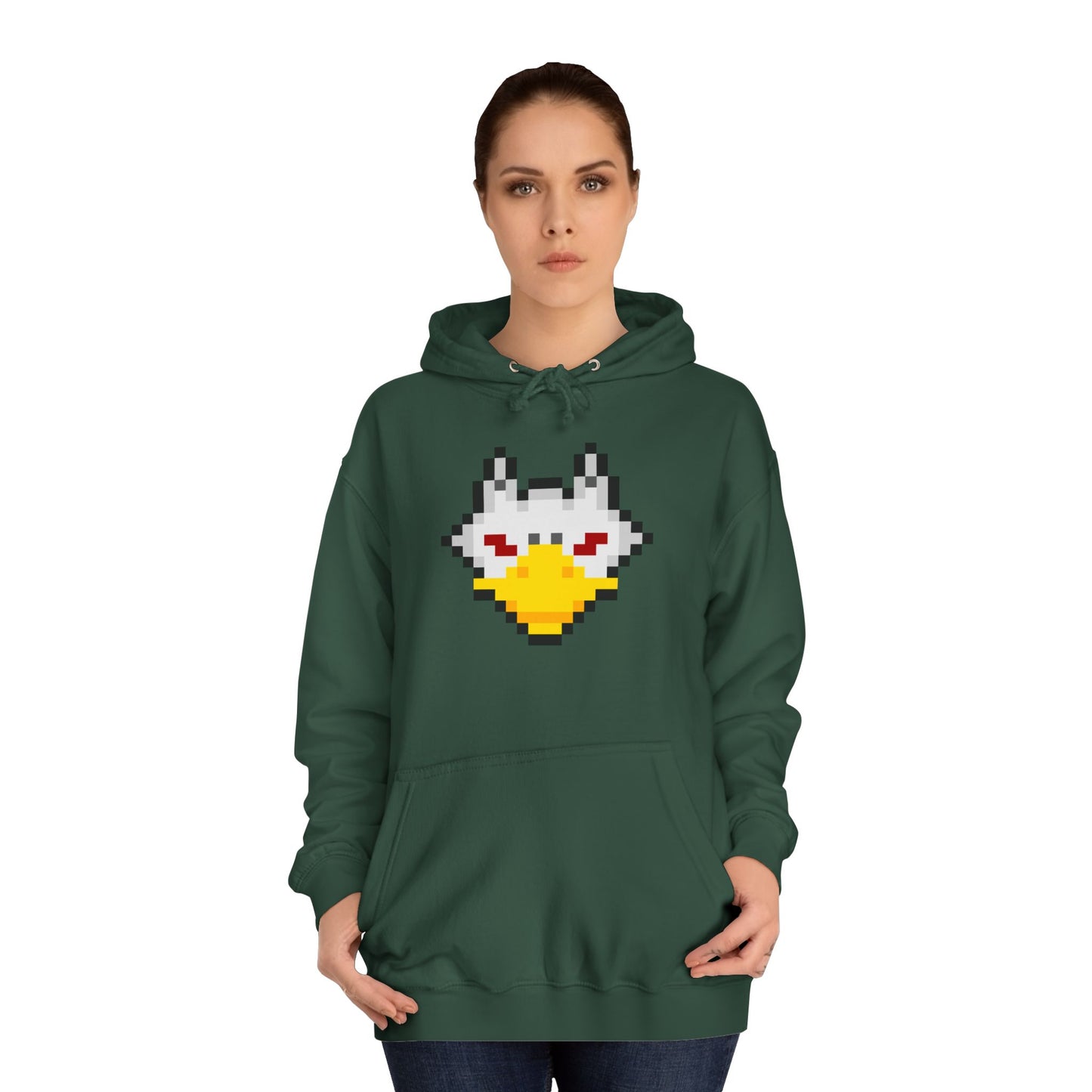 Gryph Custom Classic Hoodie