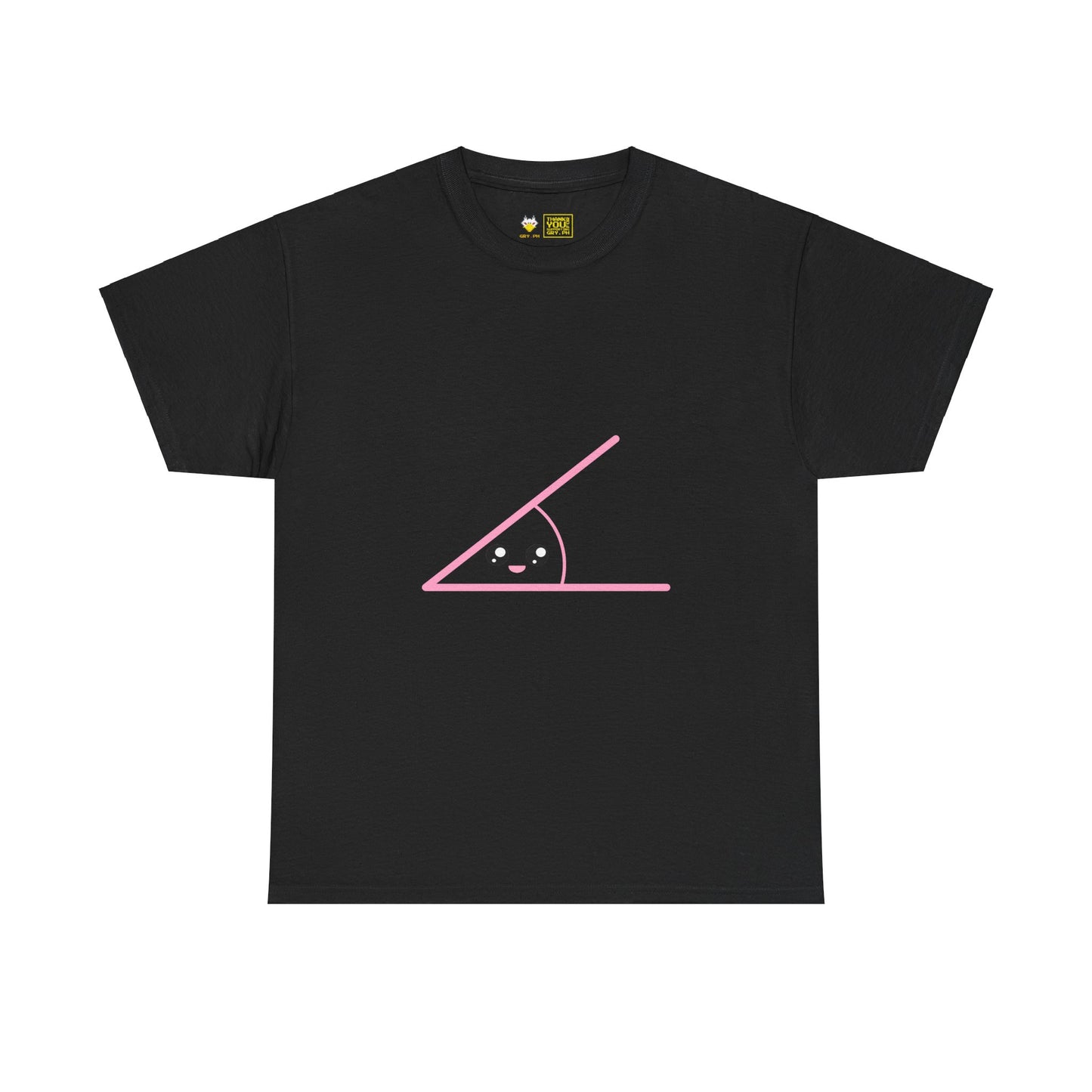 Acute Angle Tee