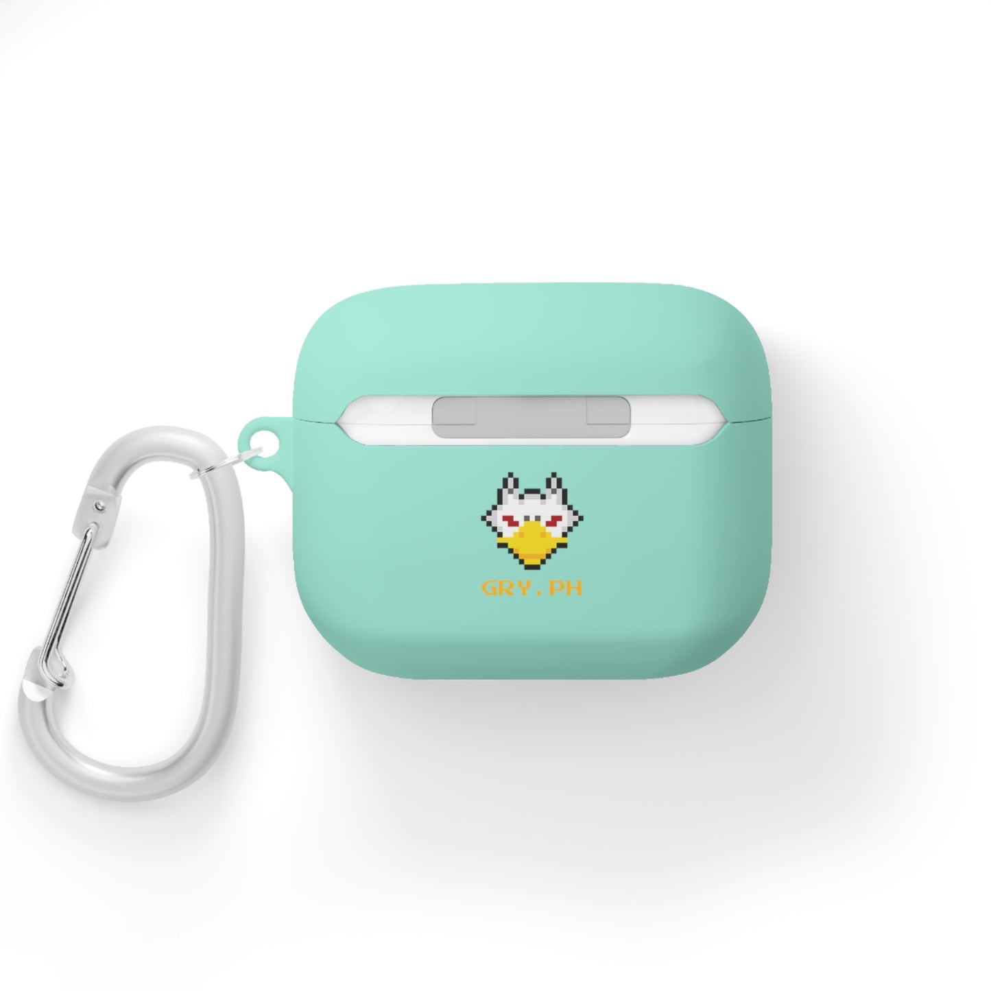 Gryph AirPods Pro Logo Case Cover