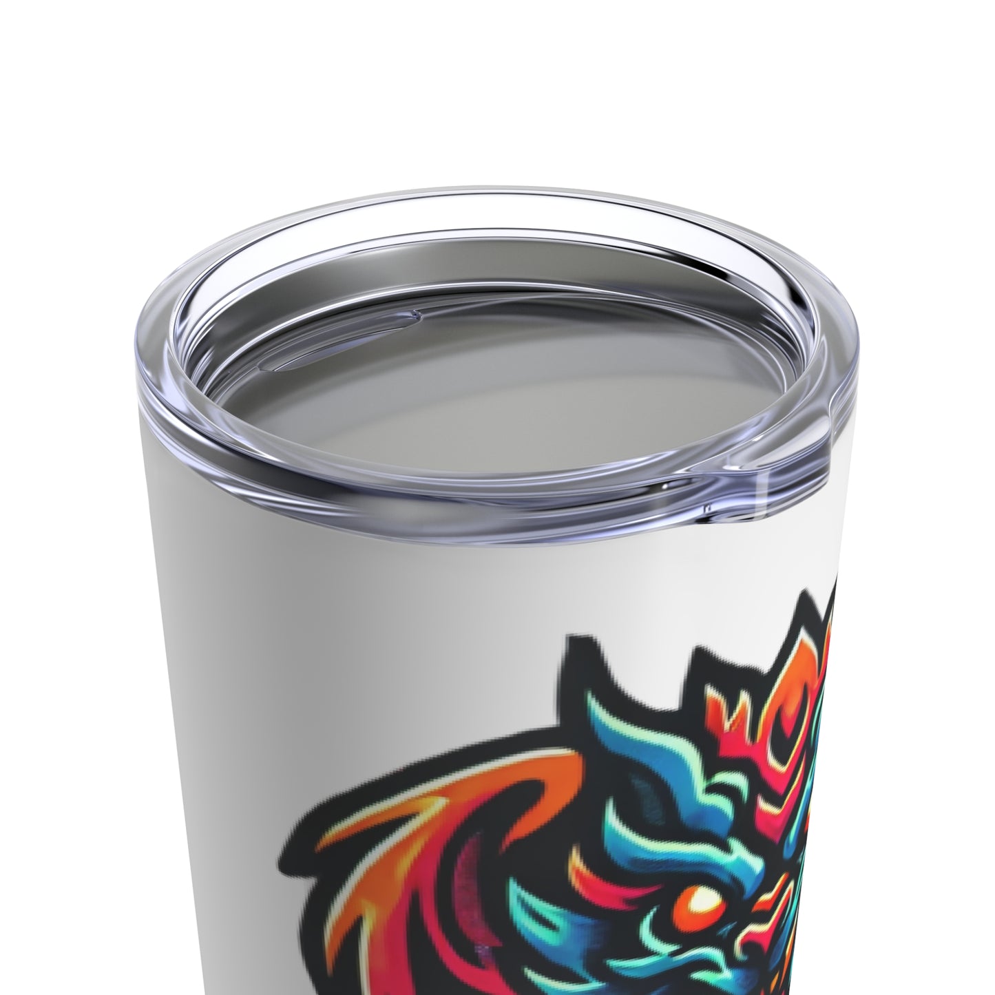 Inferno Beast Tumbler 20oz