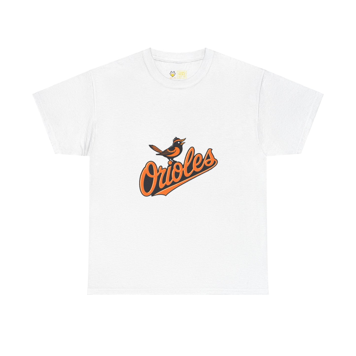 Birds of Baltimore Tee