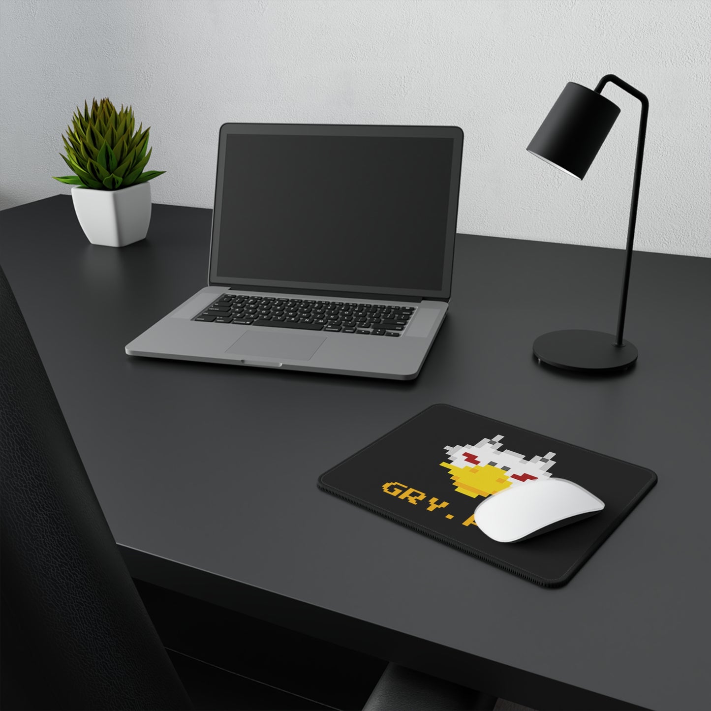 Gryph Non-Slip Gaming Mouse Pad