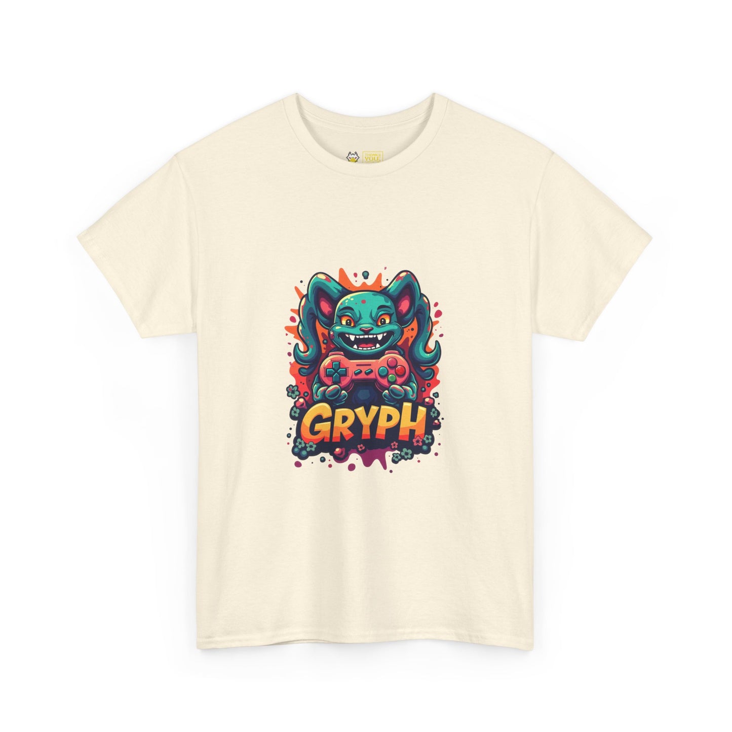 Gaming Goblin Tee