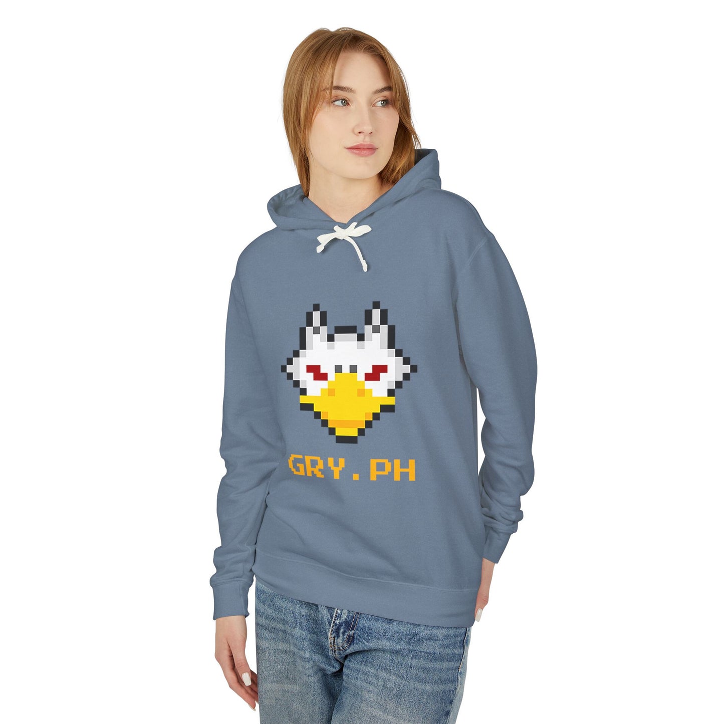 Gryph Spy Dual-Force Hoodie