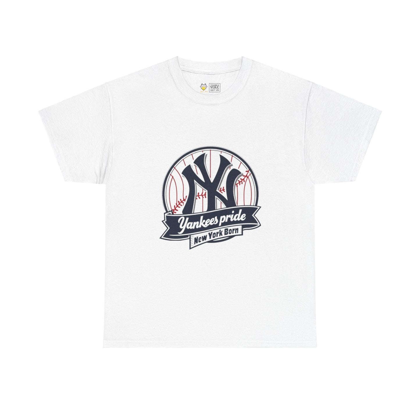 Yankees Pride Tee