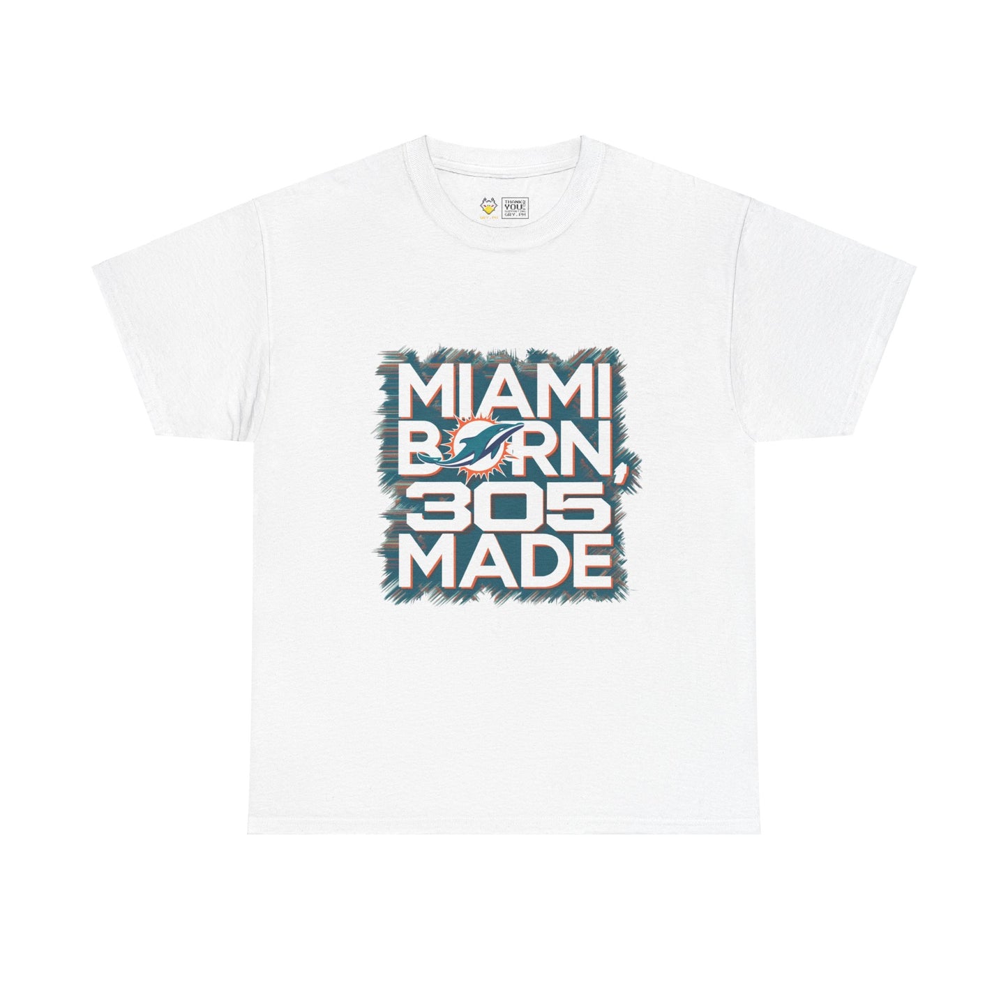 Miami Spirit, 305 Strong Tee