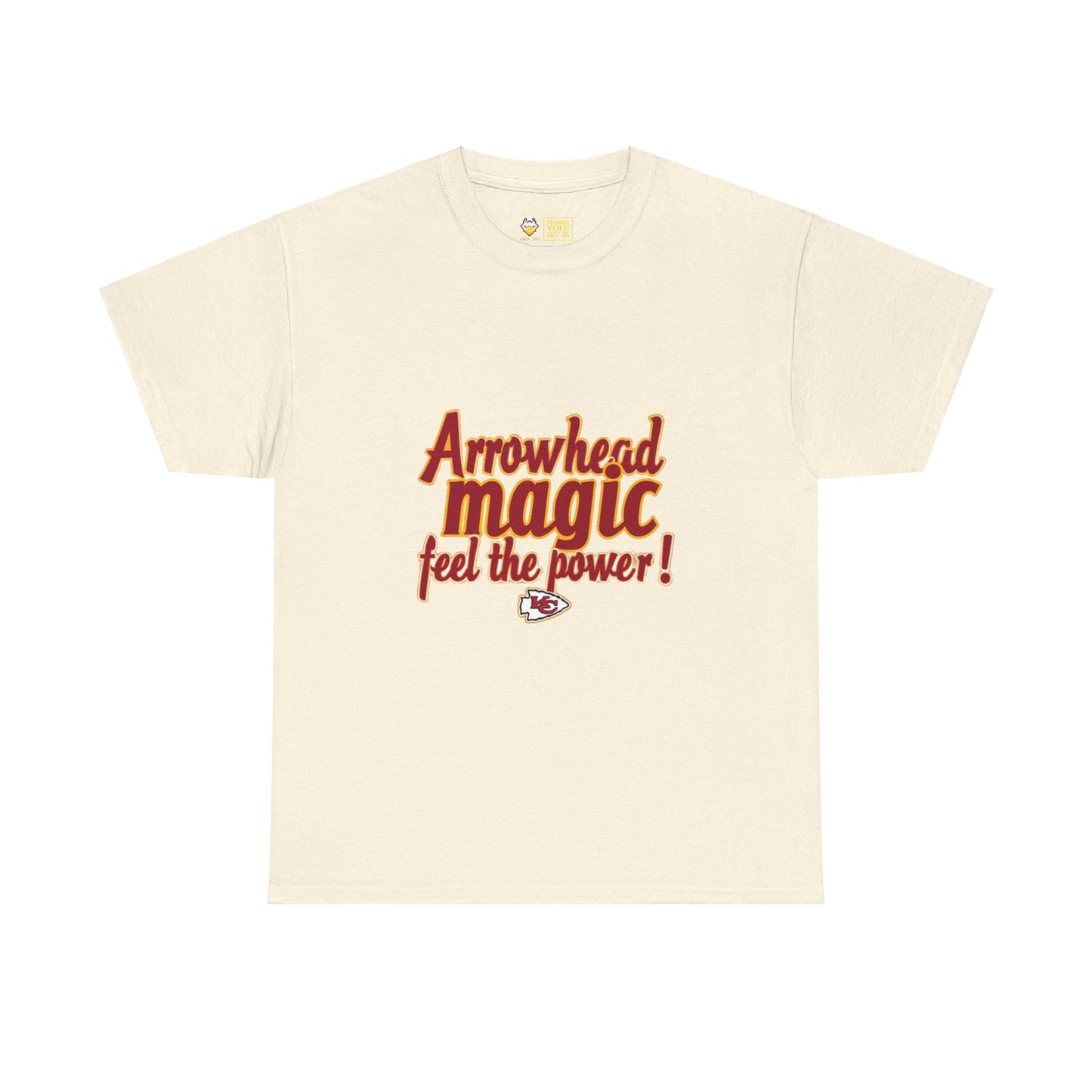 Arrowhead Magic Tee