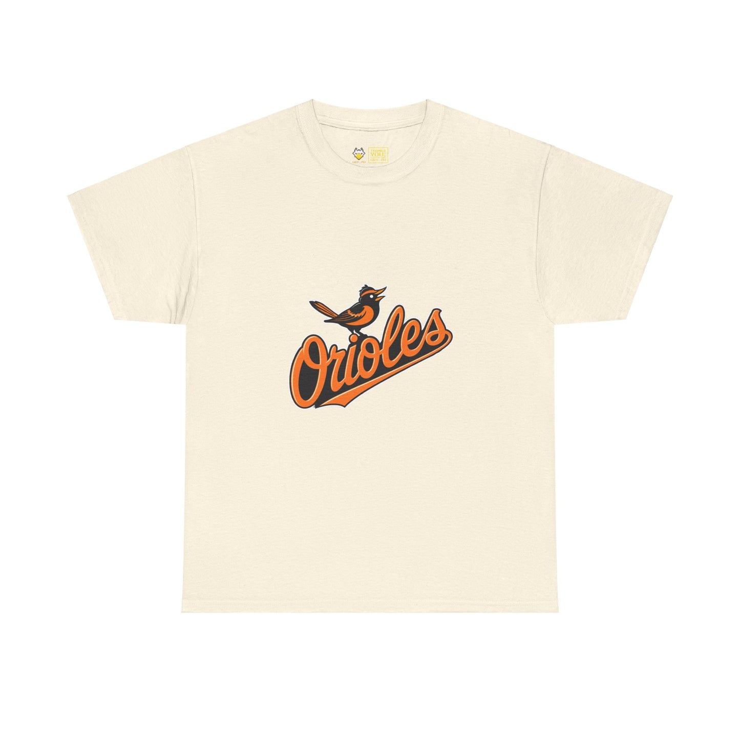 Birds of Baltimore Tee