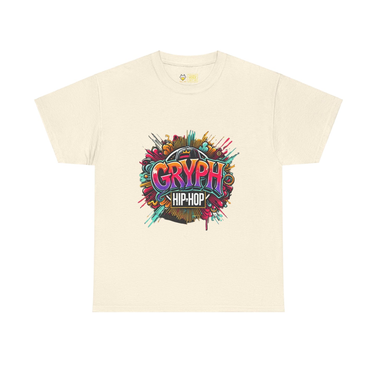 Urban Rhythm Tee