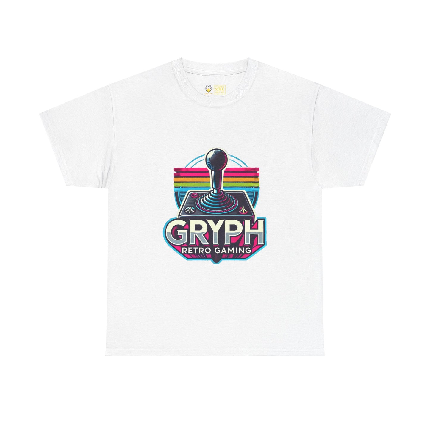 Joystick Journey Tee