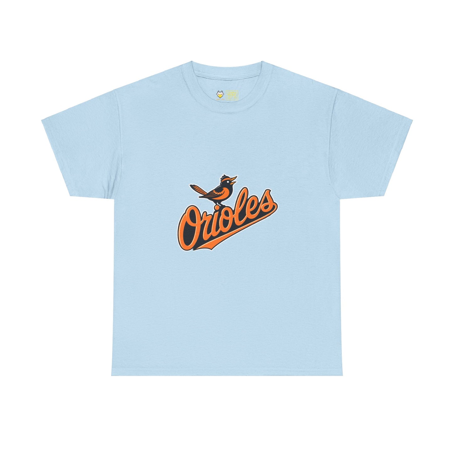 Birds of Baltimore Tee