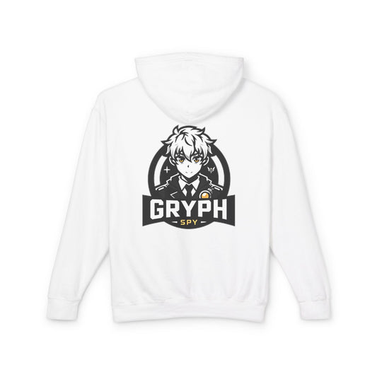 Gryph Spy Dual-Force Hoodie