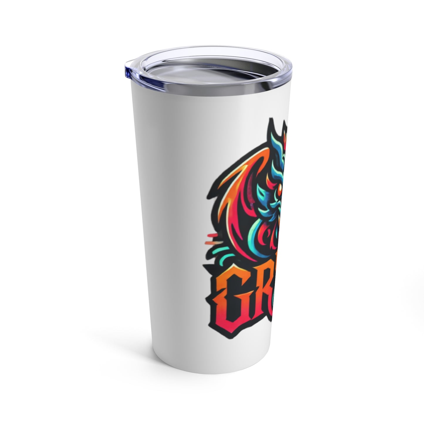 Inferno Beast Tumbler 20oz