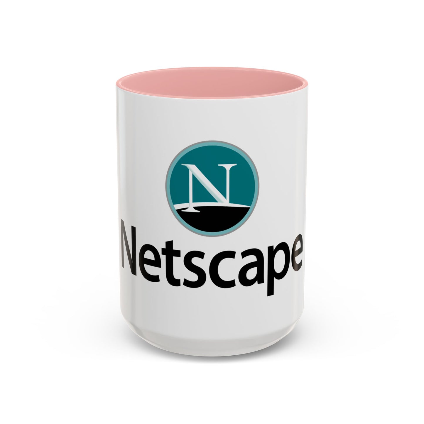 Netscape Nostalgia Coffee Mug (11, 15oz)