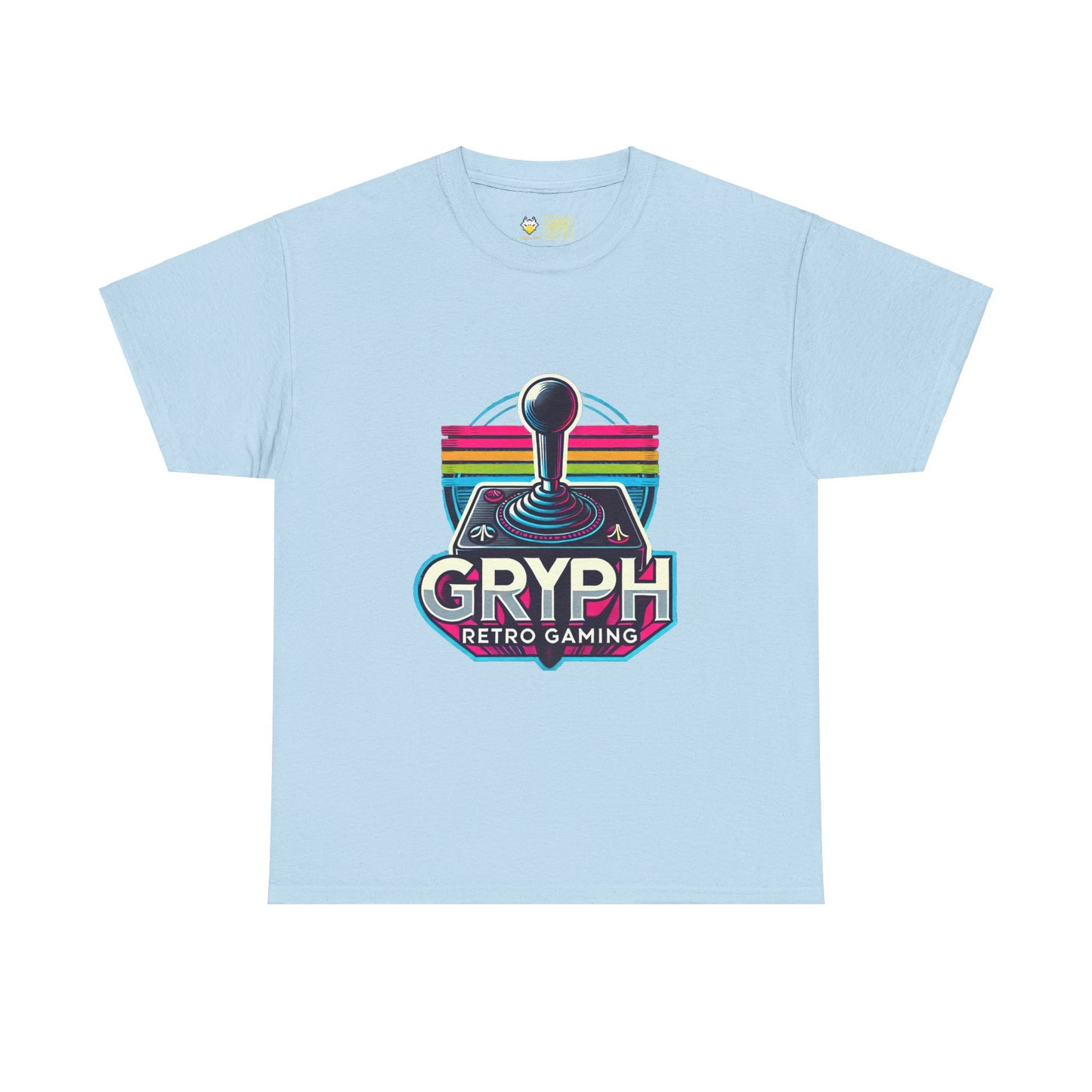 Joystick Journey Tee