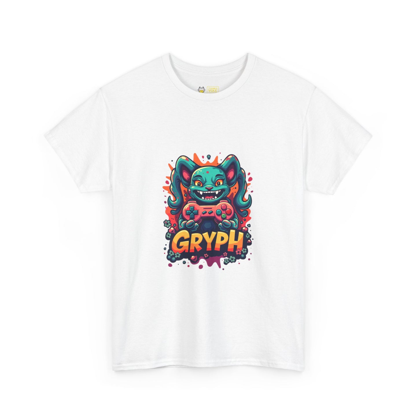 Gaming Goblin Tee