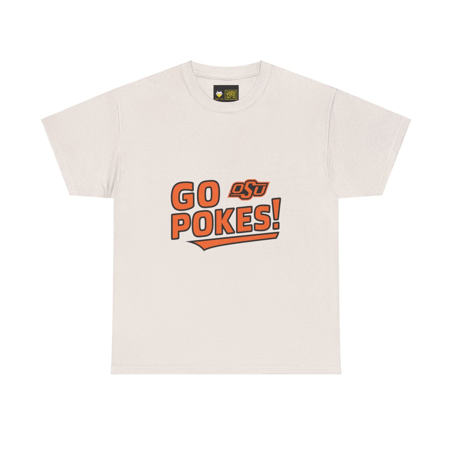 Go Pokes Spirit Tee