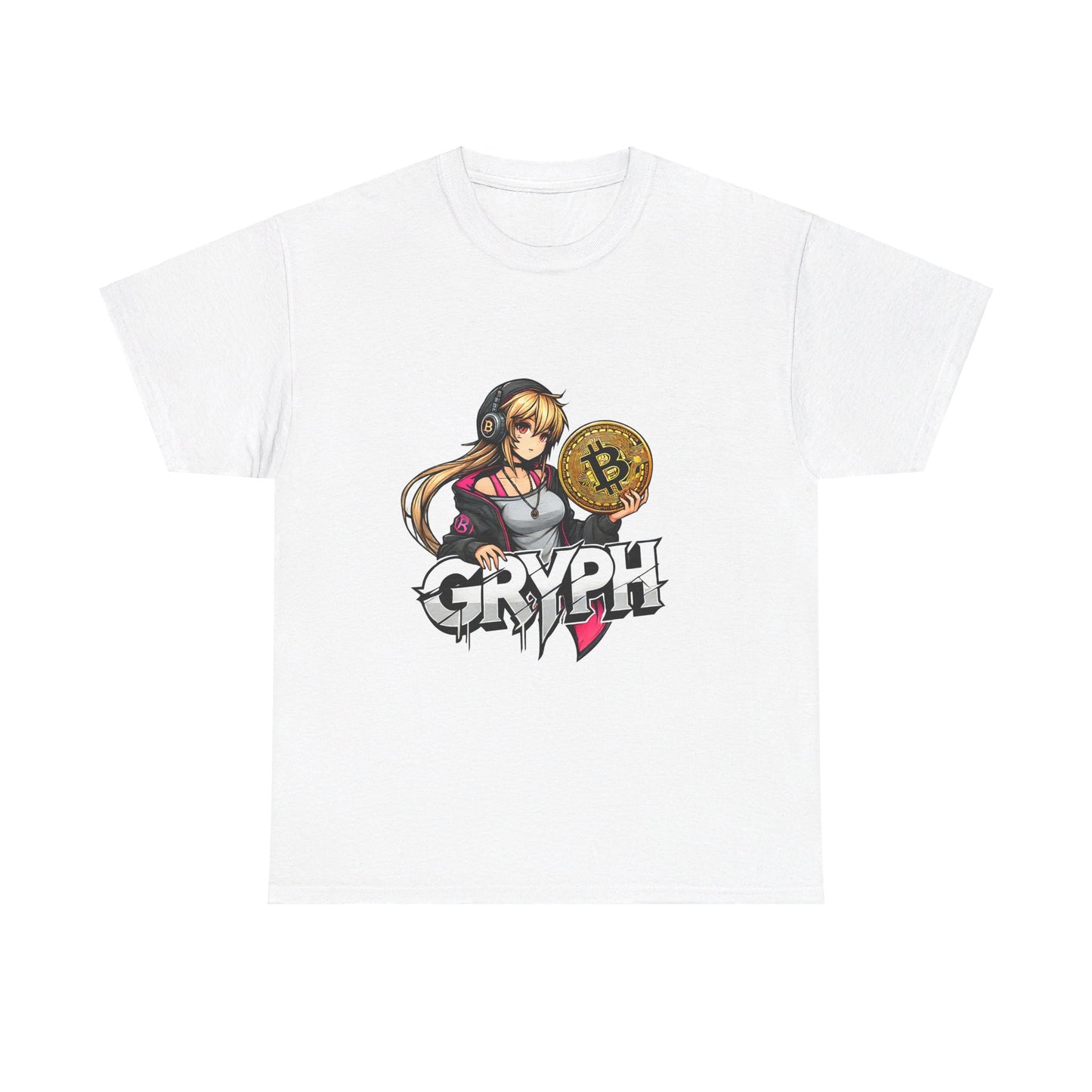 Crypto Guradian Tee