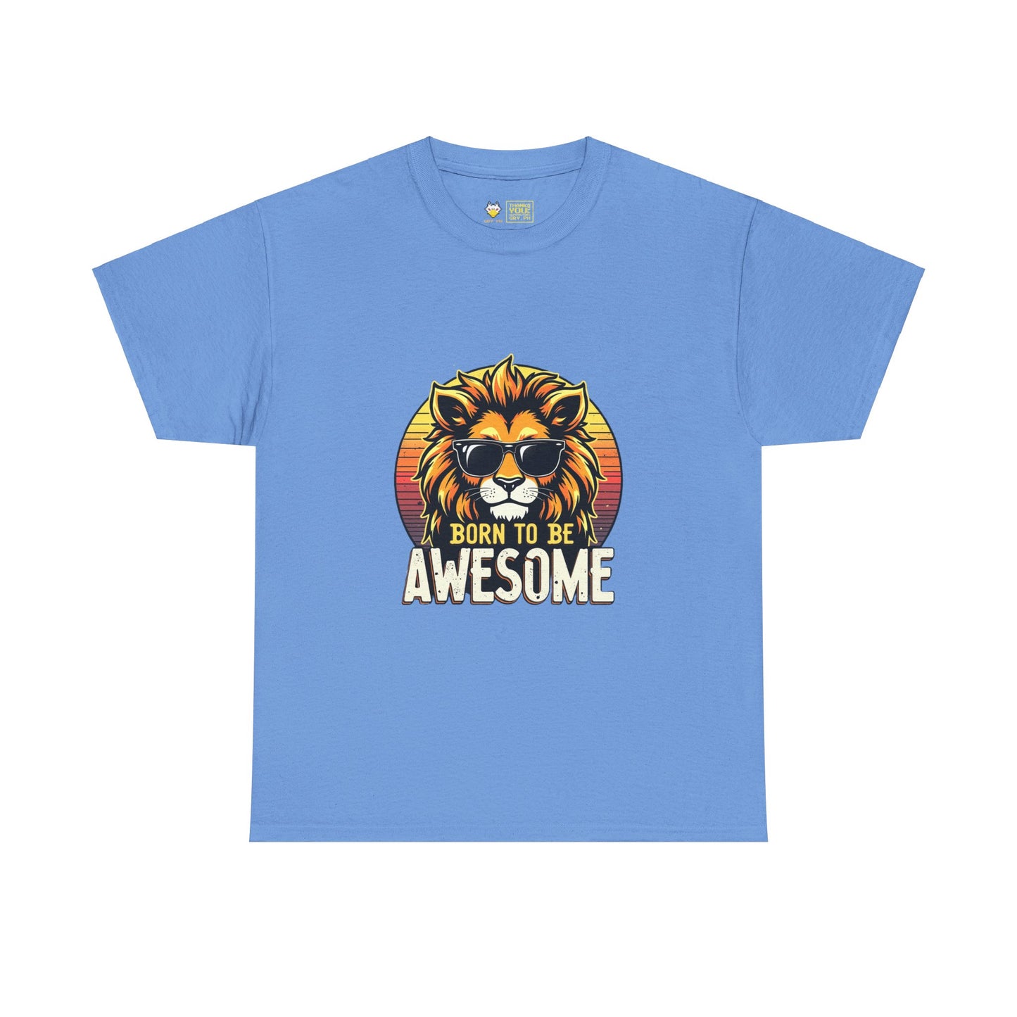 Born to Be Awesome Tee