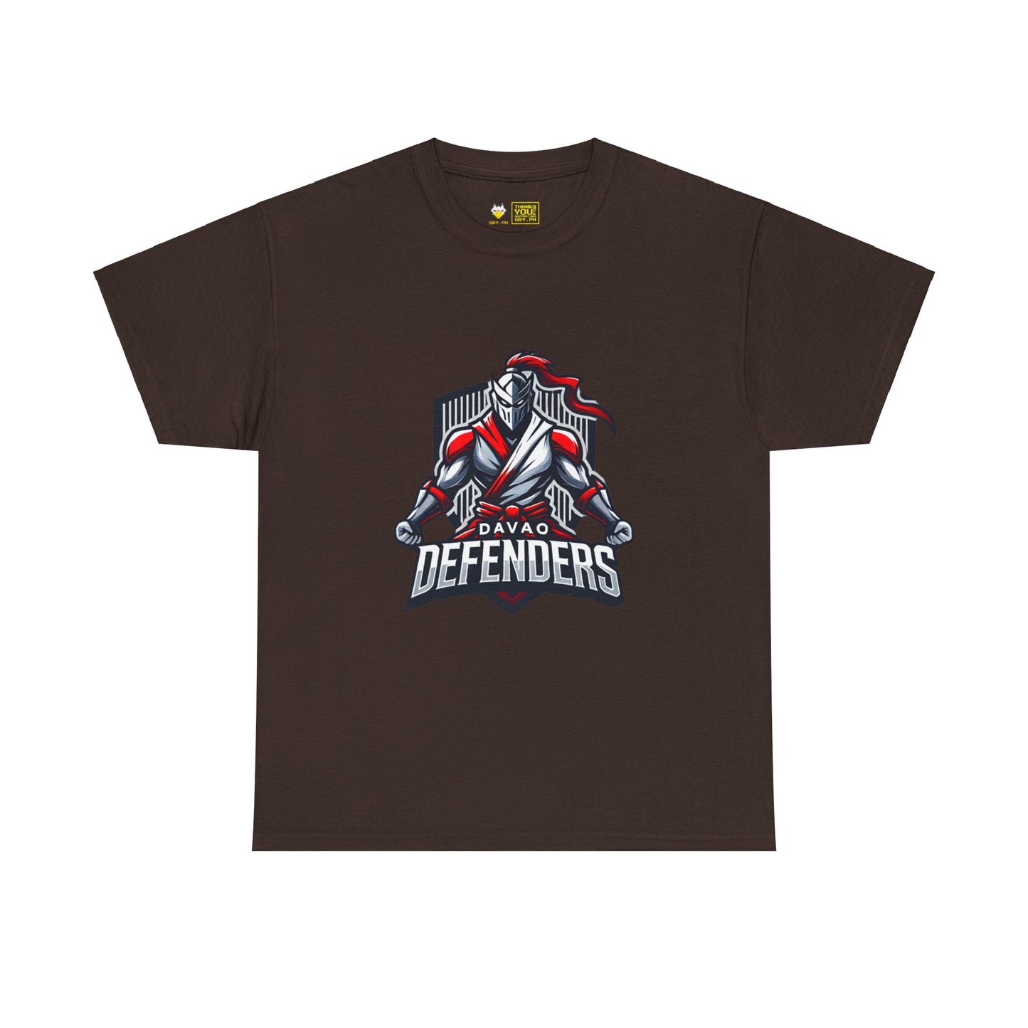 Davao Defenders Tee