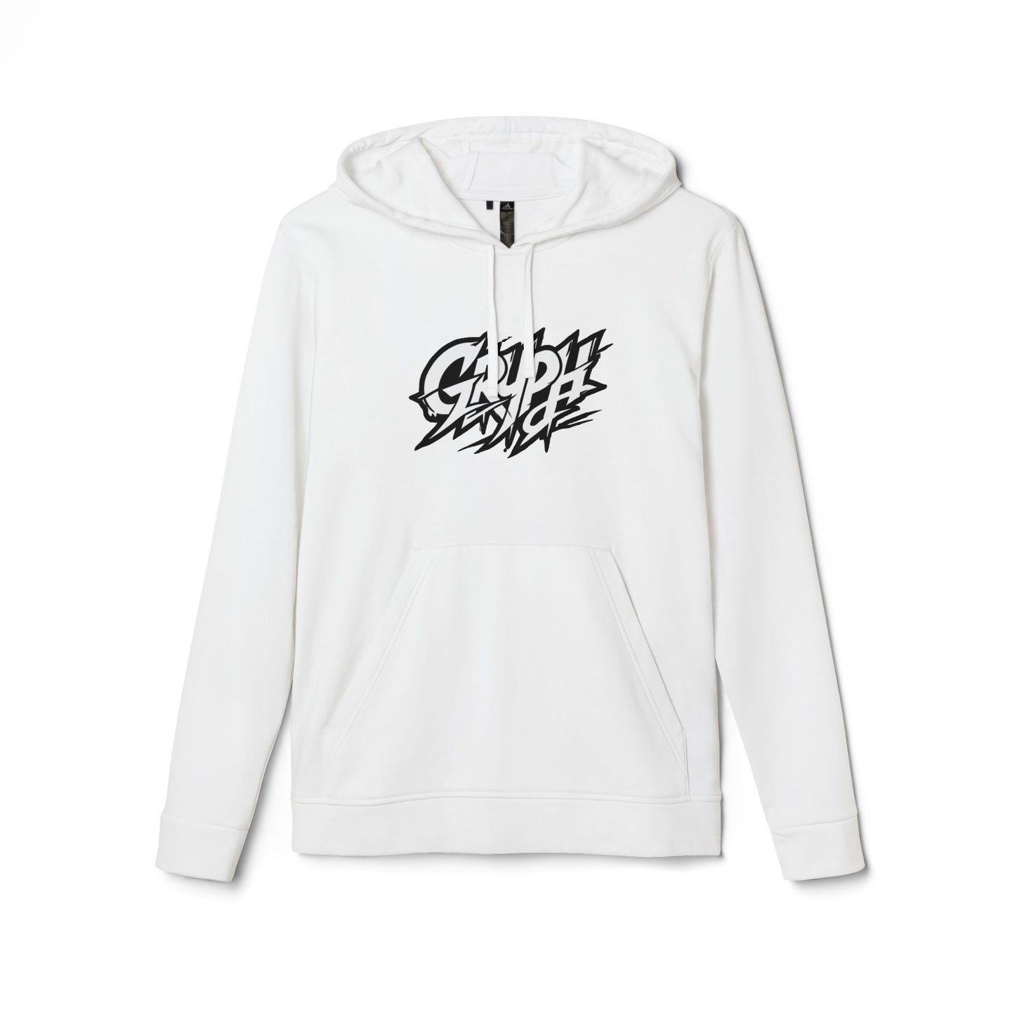 Gryph Street Enforcer Hoodie by Adidas