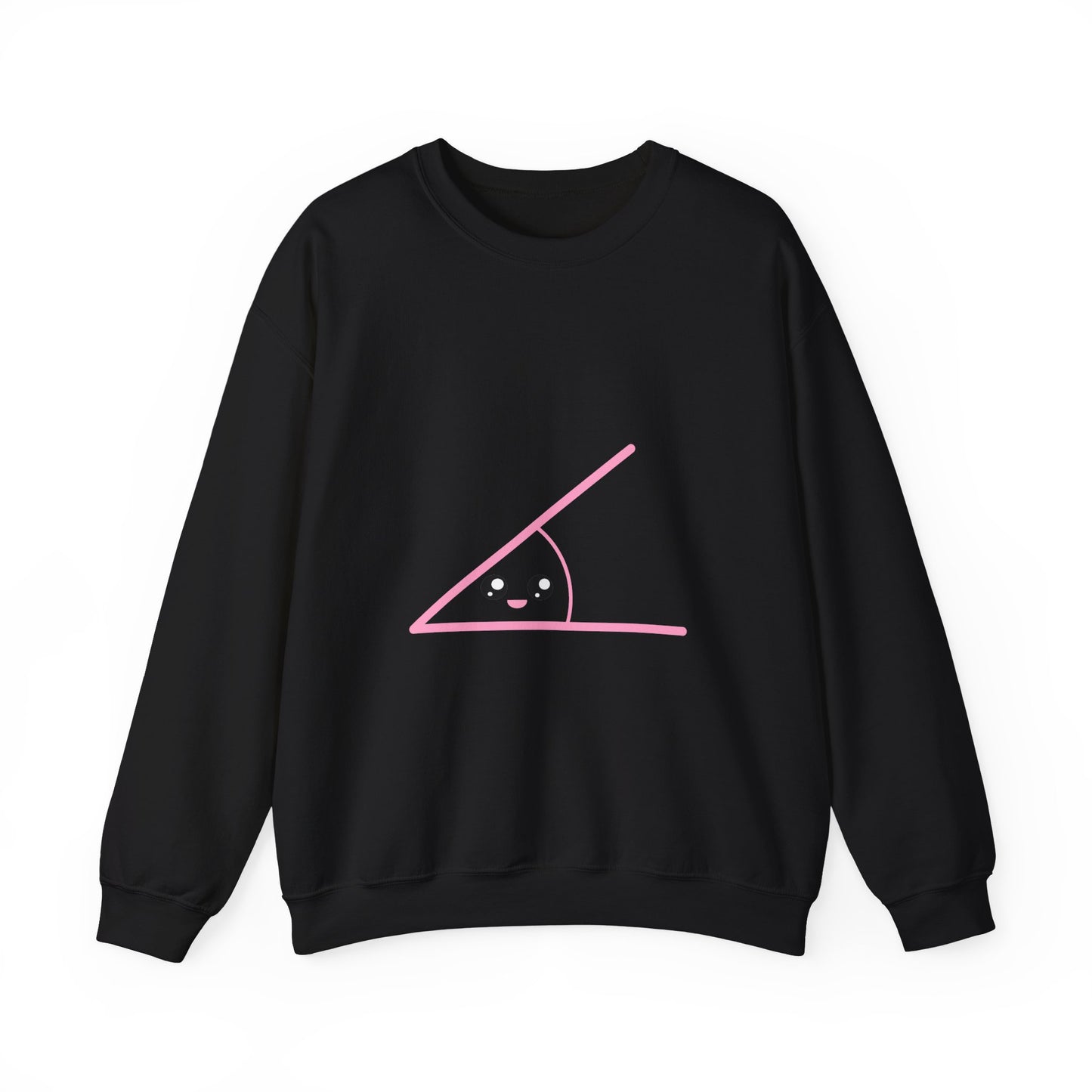 Acute Angle Unisex Heavy Blend™ Crewneck Sweatshirt